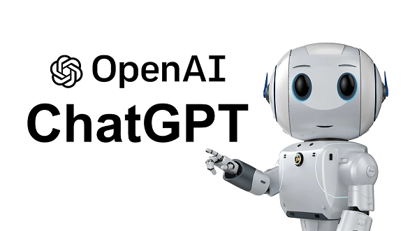 ChatGPT 客户端对话界面预览图